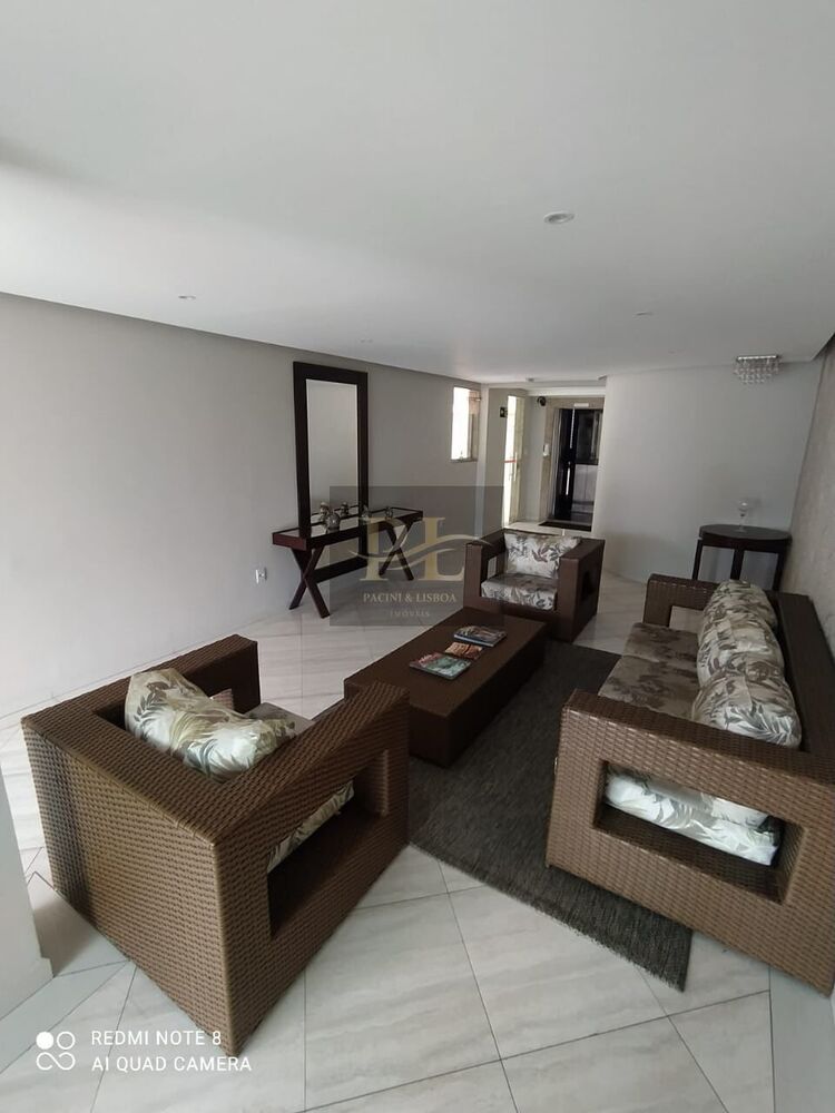 Apartamento, 1 quarto, 49 m² - Foto 11