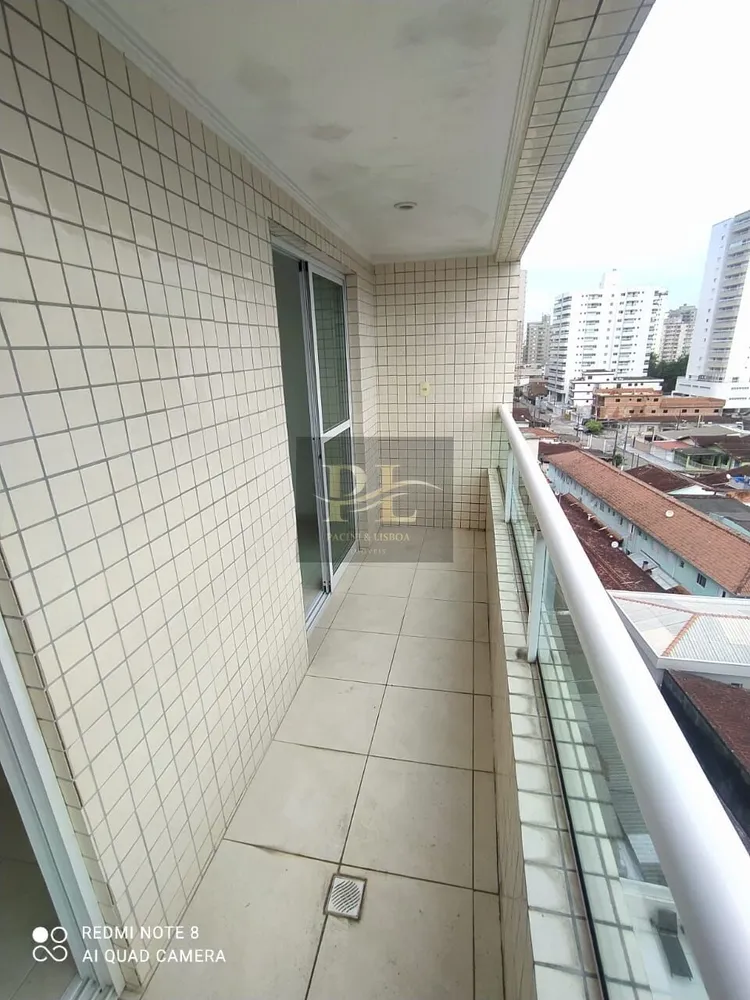 Apartamento, 1 quarto, 49 m² - Foto 1