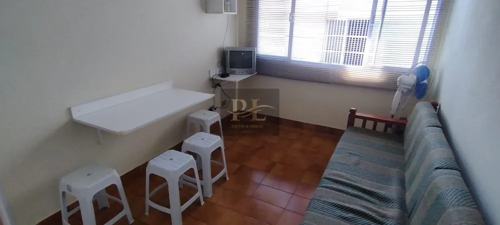 Apartamento, 1 quarto, 38 m² - Foto 2