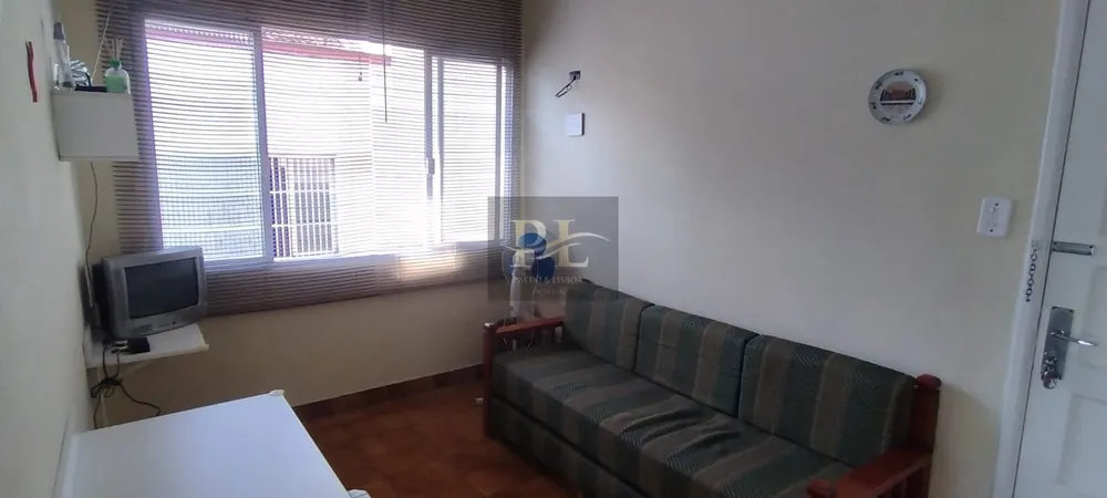 Apartamento, 1 quarto, 38 m² - Foto 2