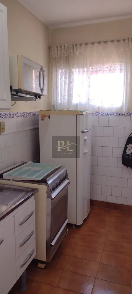 Apartamento, 1 quarto, 38 m² - Foto 4