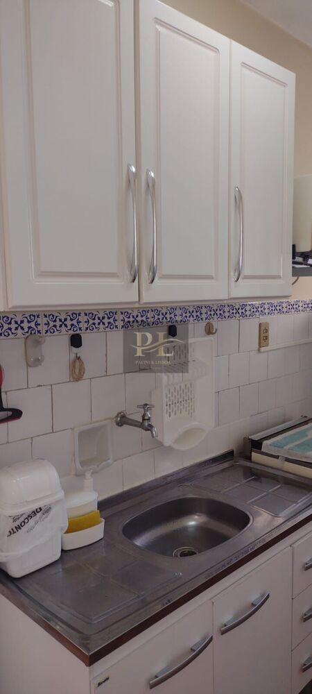 Apartamento, 1 quarto, 38 m² - Foto 2