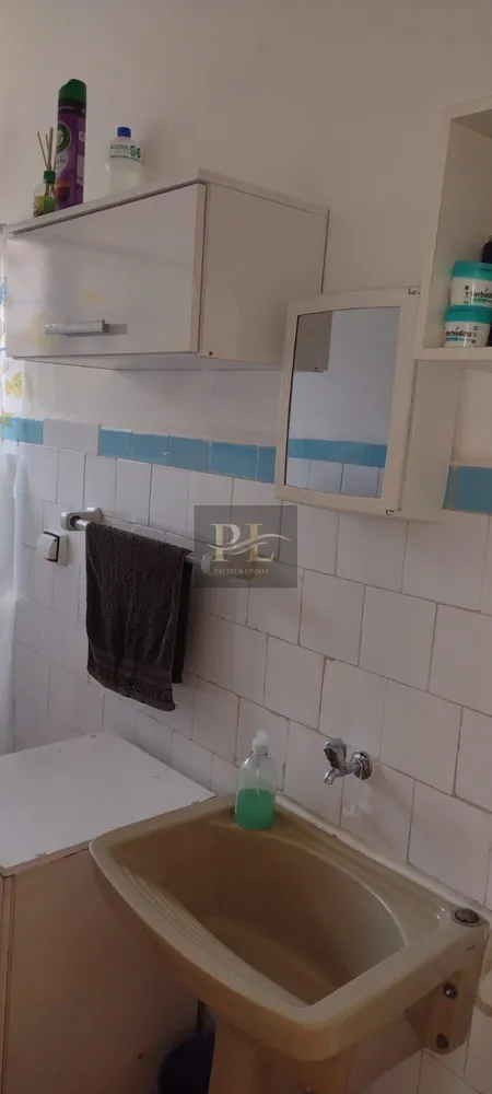 Apartamento, 1 quarto, 38 m² - Foto 10