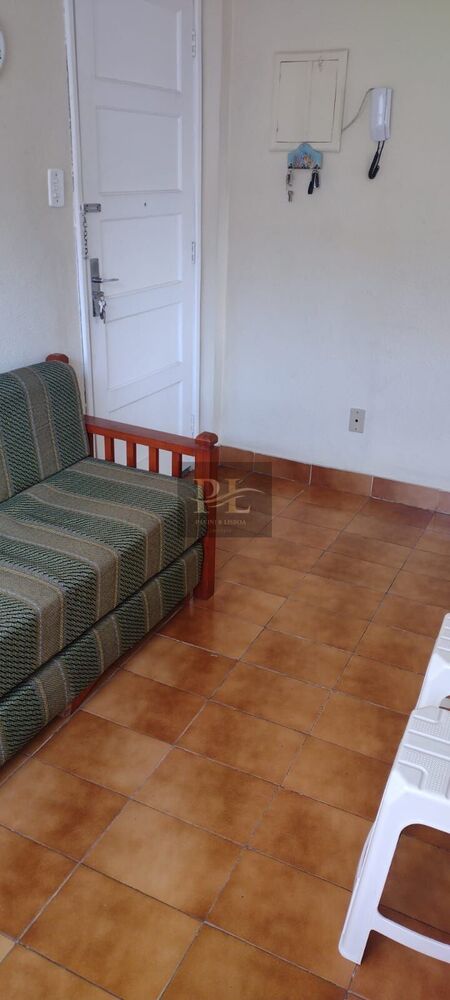 Apartamento, 1 quarto, 38 m² - Foto 1