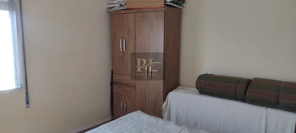 Apartamento, 1 quarto, 38 m² - Foto 12