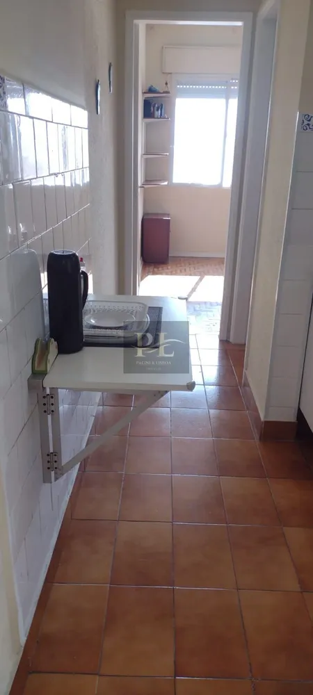 Apartamento, 1 quarto, 38 m² - Foto 4