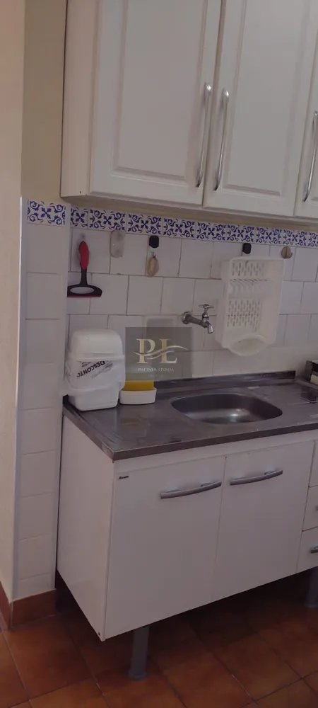 Apartamento, 1 quarto, 38 m² - Foto 6