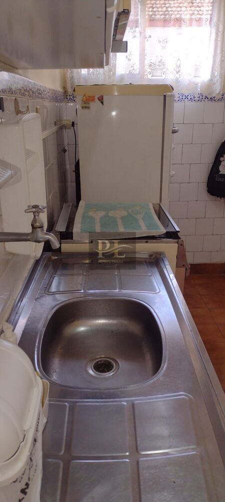 Apartamento, 1 quarto, 38 m² - Foto 3