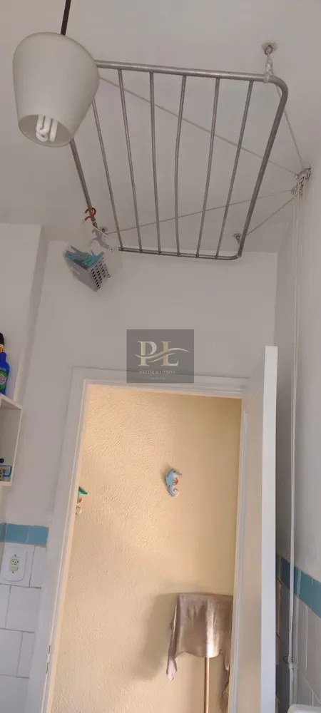 Apartamento, 1 quarto, 38 m² - Foto 3