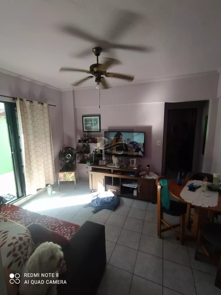 Apartamento à venda com 1 quarto, 75m² - Foto 2