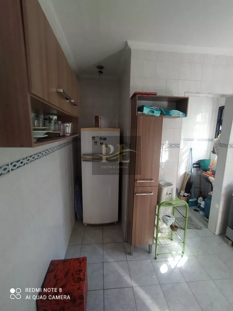 Apartamento à venda com 1 quarto, 75m² - Foto 4