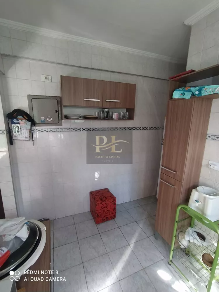 Apartamento à venda com 1 quarto, 75m² - Foto 8