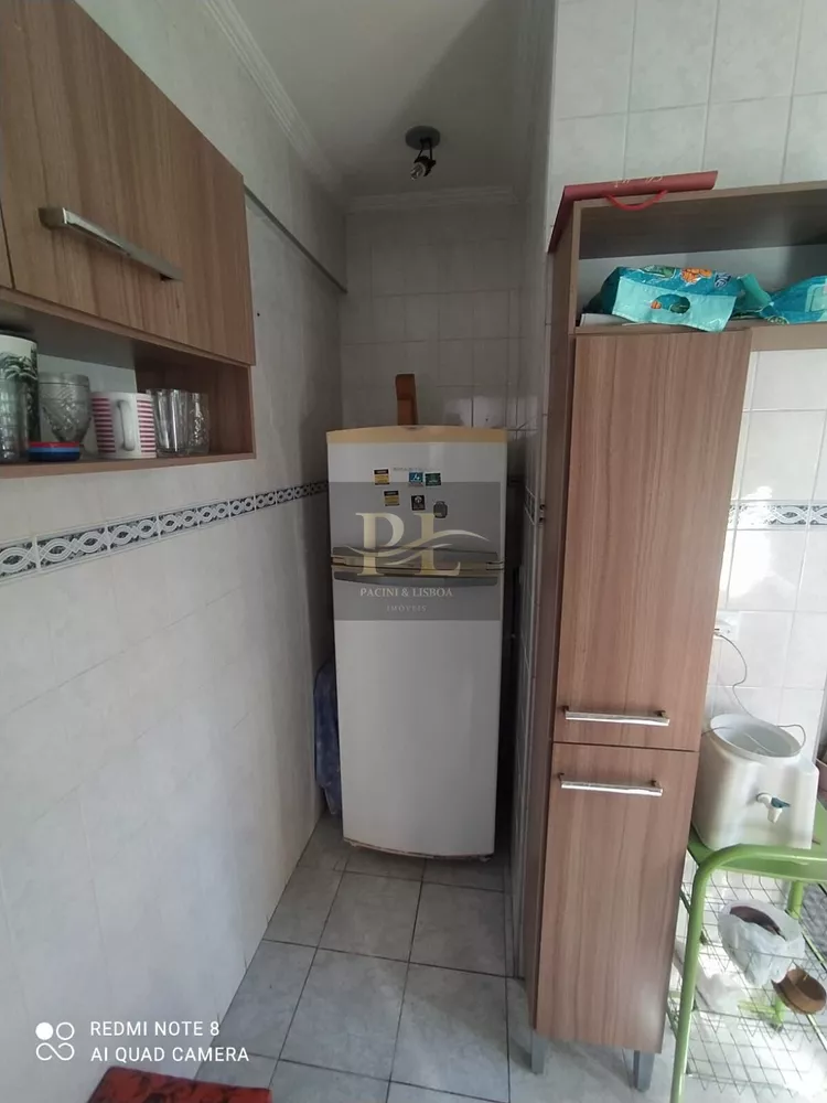 Apartamento à venda com 1 quarto, 75m² - Foto 5