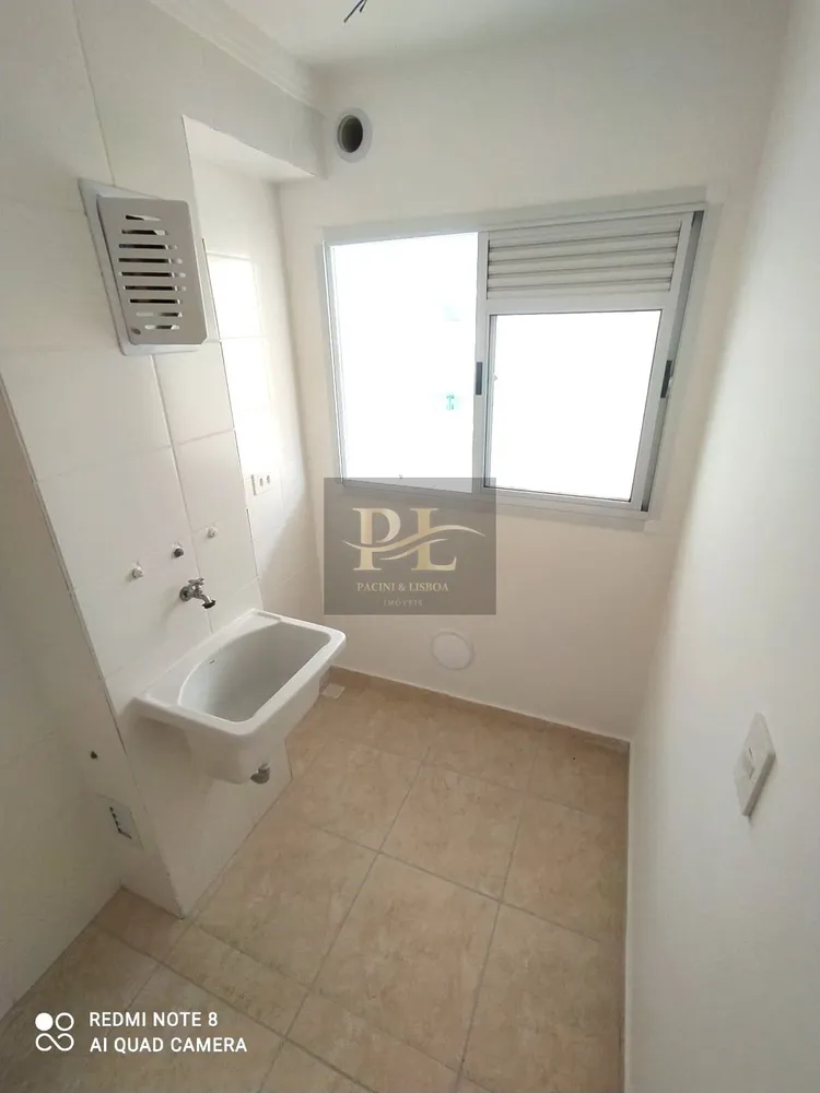 Apartamento, 2 quartos, 57 m² - Foto 5
