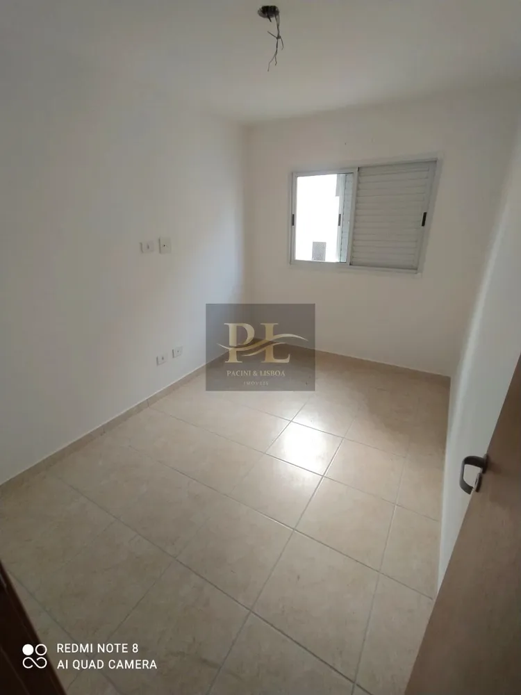 Apartamento, 2 quartos, 57 m² - Foto 2