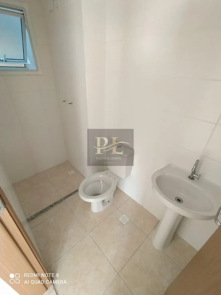 Apartamento, 2 quartos, 57 m² - Foto 4