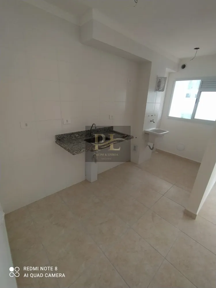 Apartamento, 2 quartos, 57 m² - Foto 6