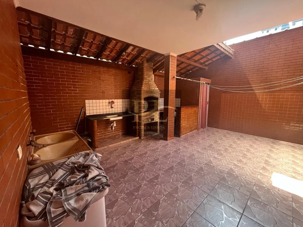 Sobrado, 3 quartos, 145 m² - Foto 1