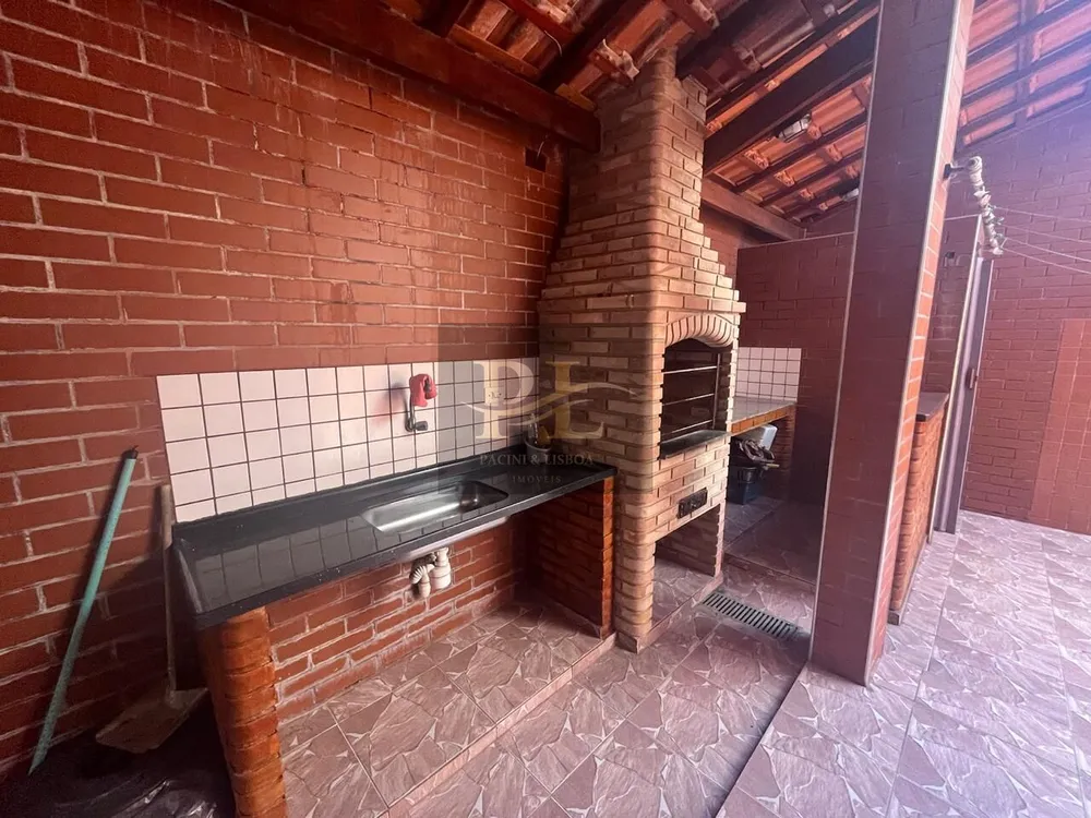 Sobrado, 3 quartos, 145 m² - Foto 2