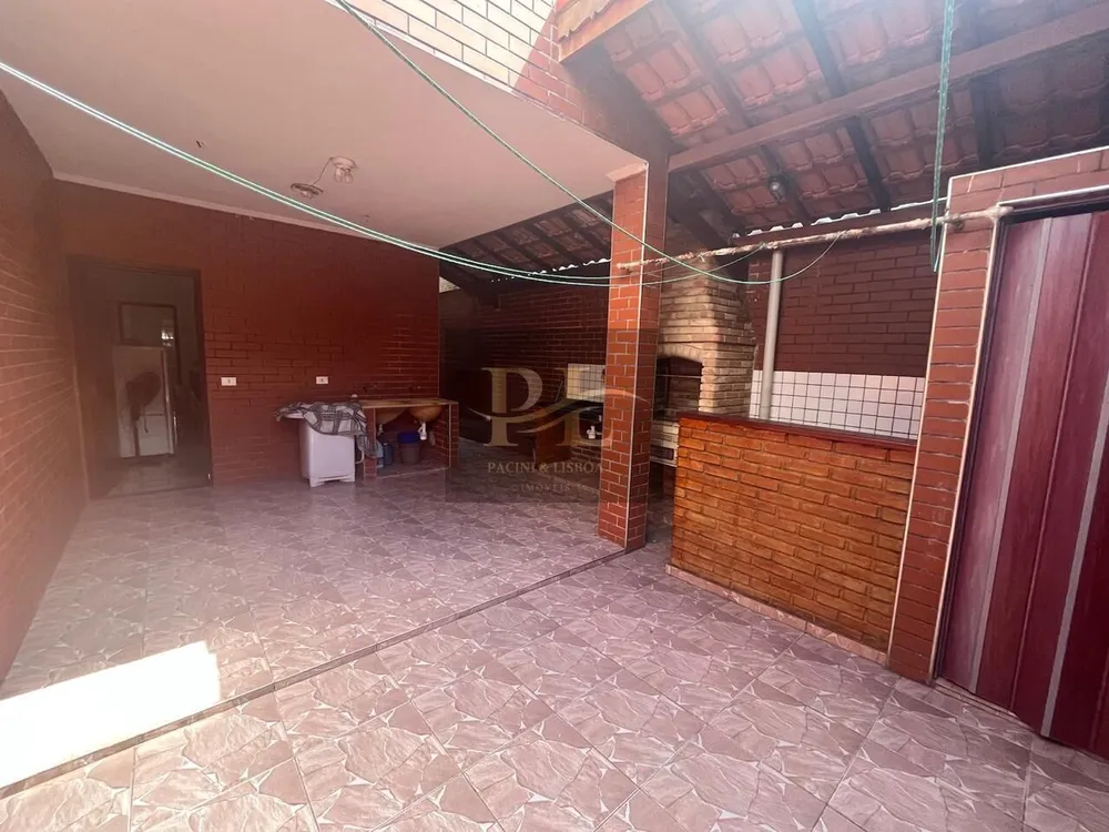 Sobrado, 3 quartos, 145 m² - Foto 11