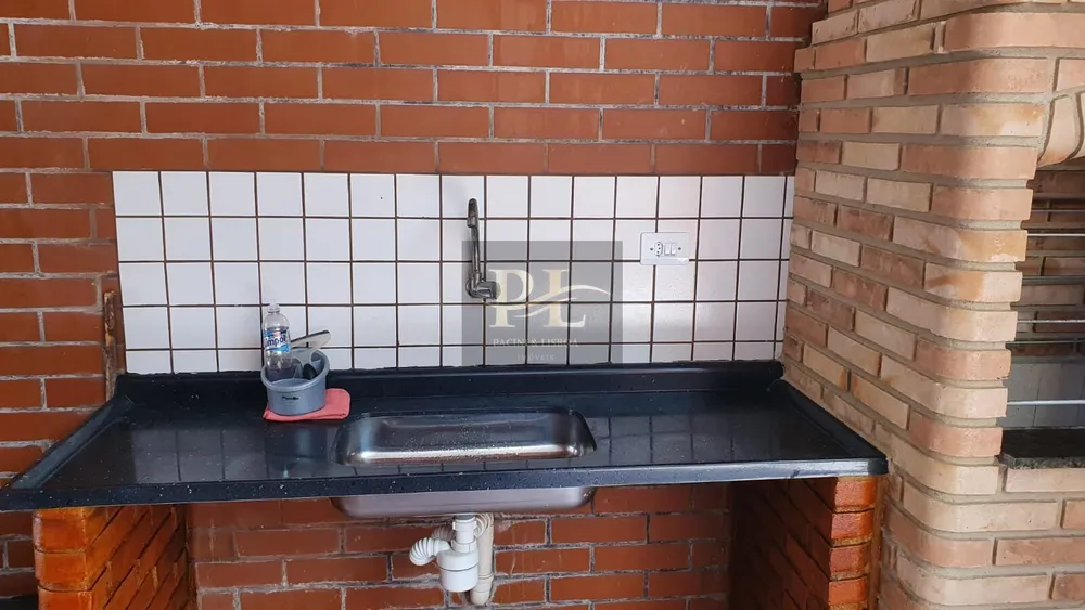 Sobrado, 3 quartos, 145 m² - Foto 3