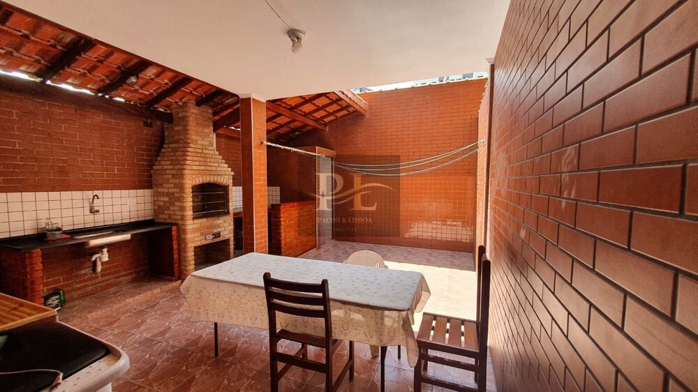 Sobrado, 3 quartos, 145 m² - Foto 10