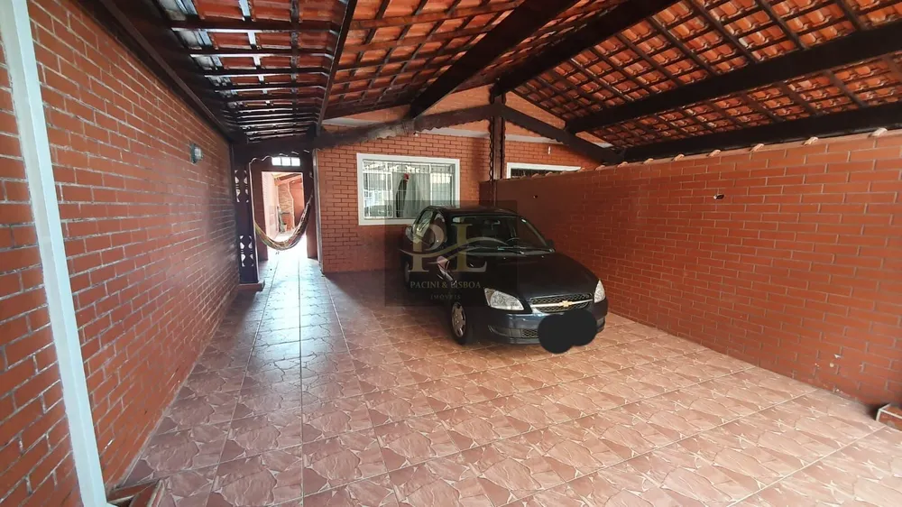 Sobrado, 3 quartos, 145 m² - Foto 8