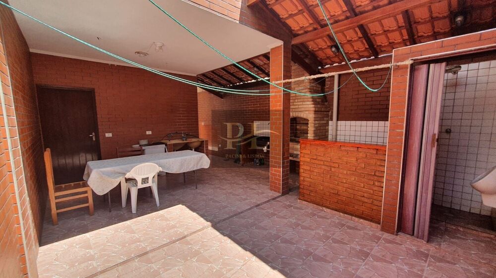 Sobrado, 3 quartos, 145 m² - Foto 11