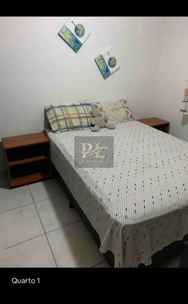 Apartamento, 2 quartos, 60 m² - Foto 10