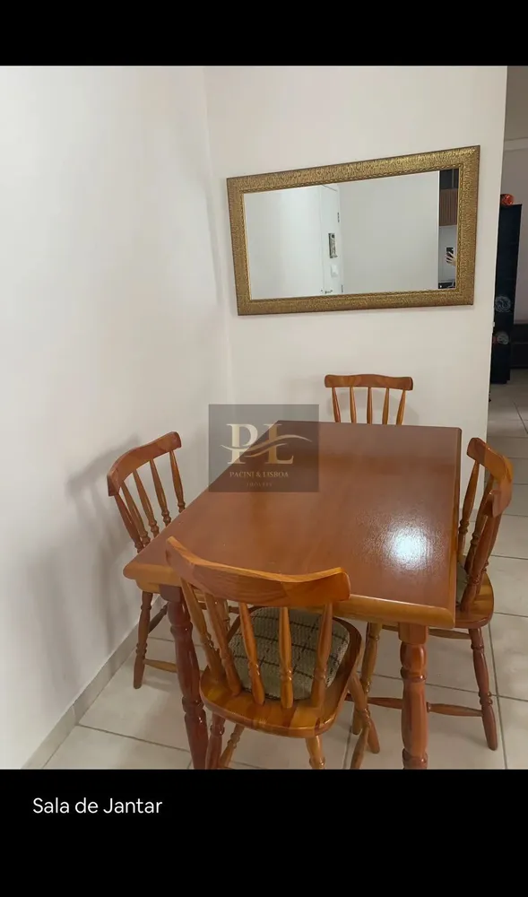 Apartamento, 2 quartos, 60 m² - Foto 5