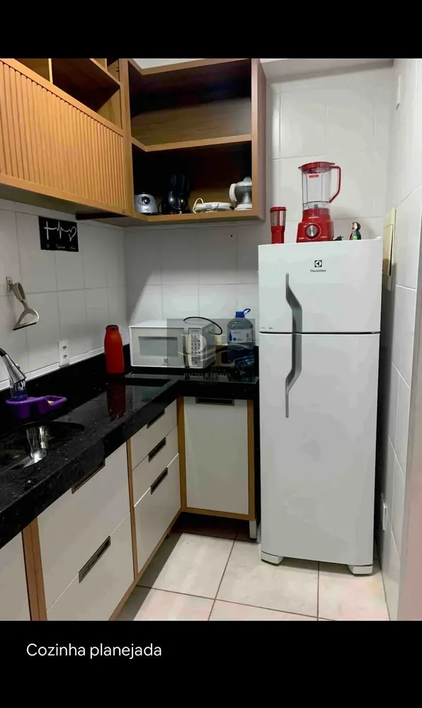 Apartamento, 2 quartos, 60 m² - Foto 8