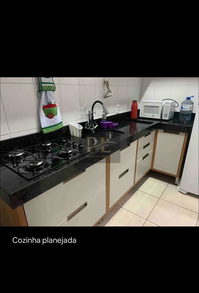Apartamento, 2 quartos, 60 m² - Foto 4