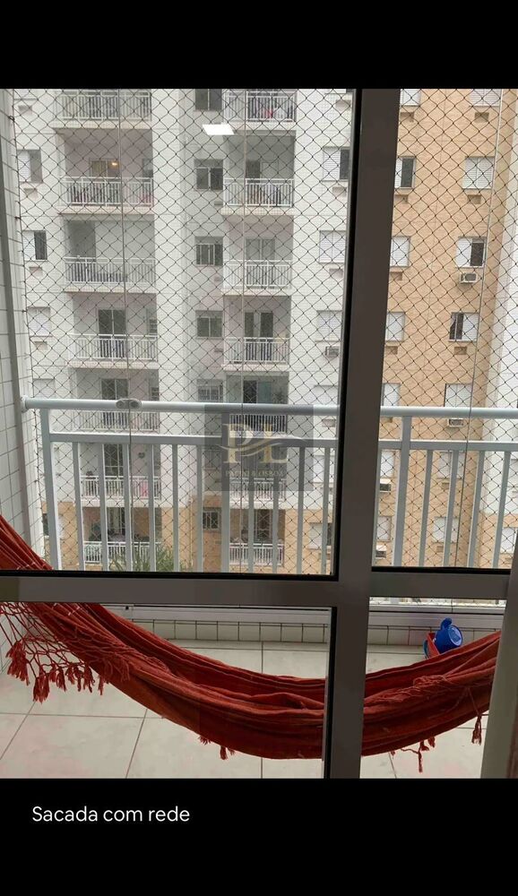 Apartamento, 2 quartos, 60 m² - Foto 2