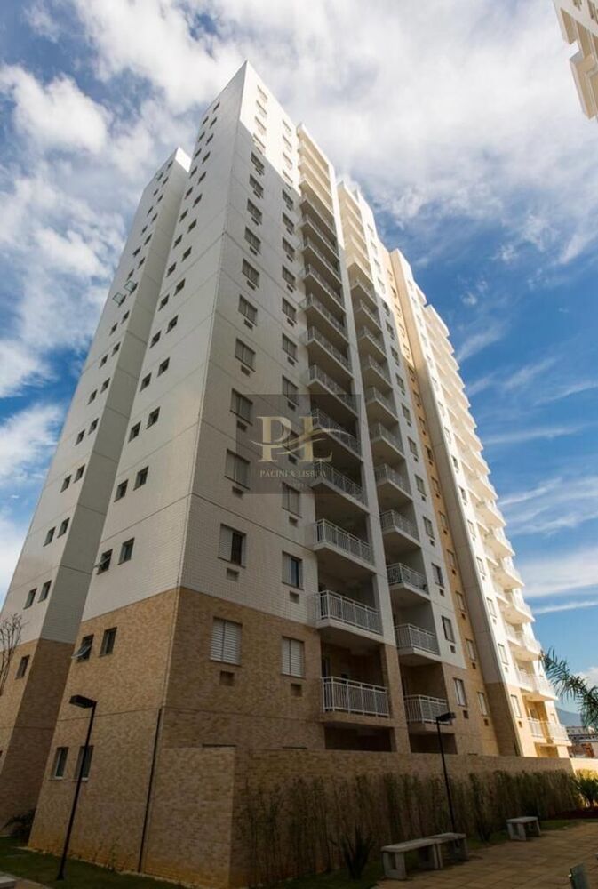 Apartamento, 2 quartos, 60 m² - Foto 5