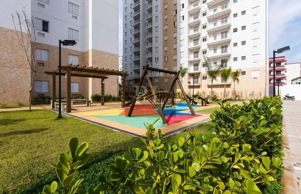 Apartamento, 2 quartos, 60 m² - Foto 14