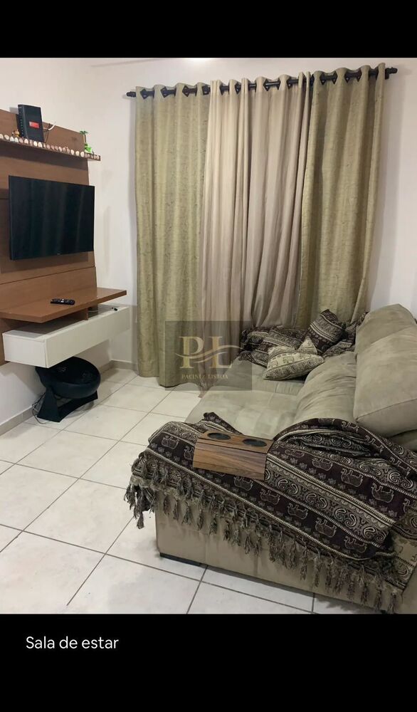 Apartamento, 2 quartos, 60 m² - Foto 1