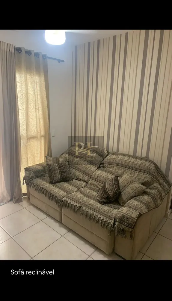Apartamento, 2 quartos, 60 m² - Foto 4