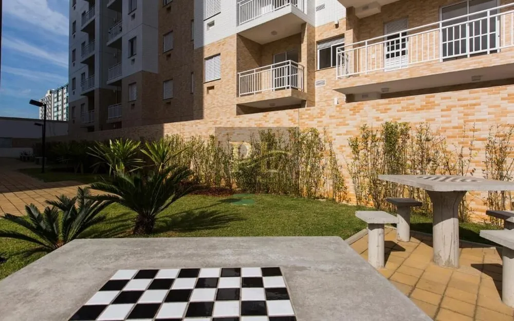 Apartamento, 2 quartos, 60 m² - Foto 12