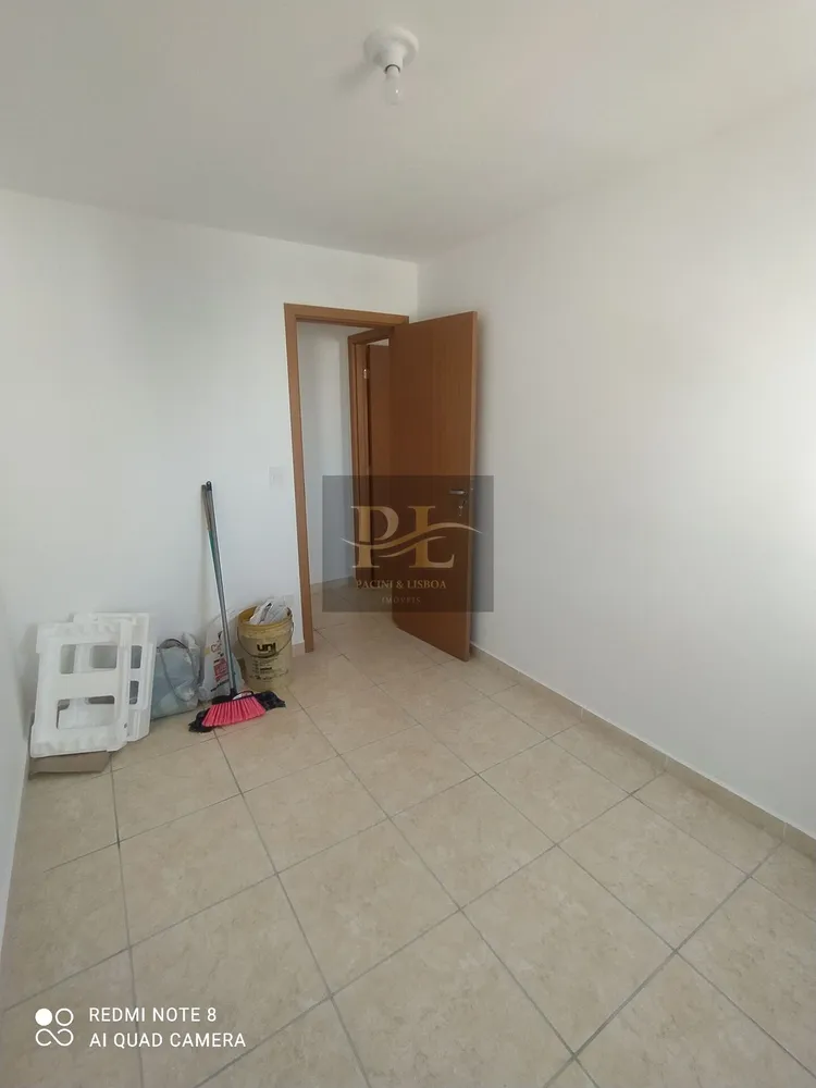 Apartamento, 2 quartos, 57 m² - Foto 5