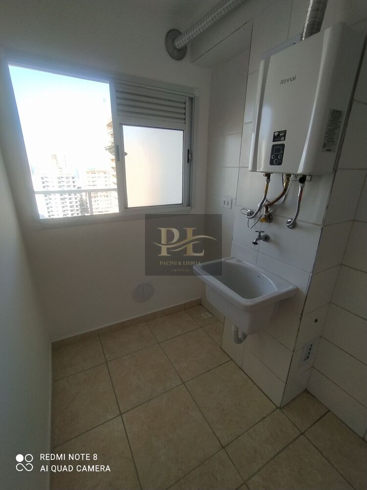 Apartamento para alugar com 2 quartos, 57m² - Foto 6
