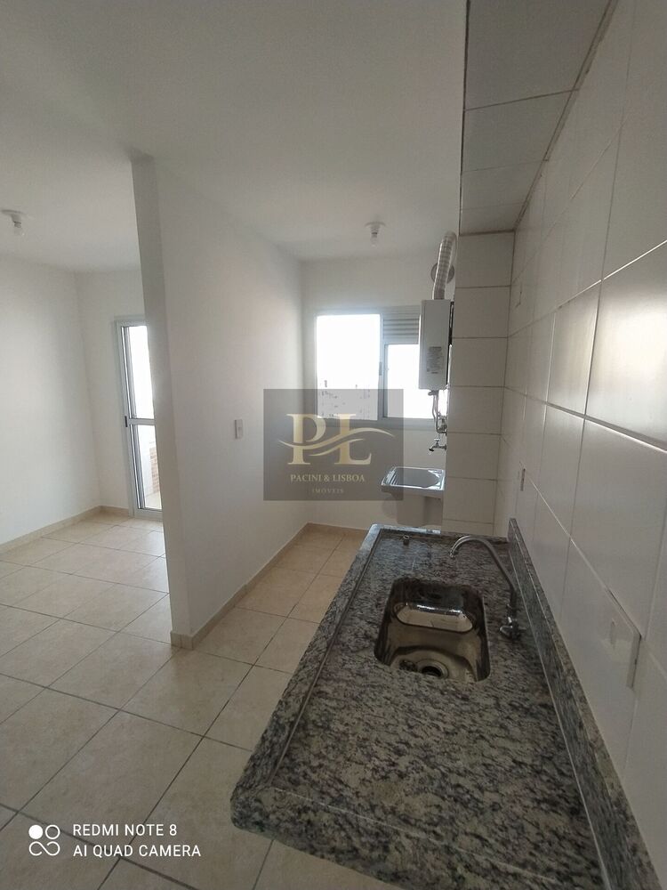 Apartamento para alugar com 2 quartos, 57m² - Foto 7