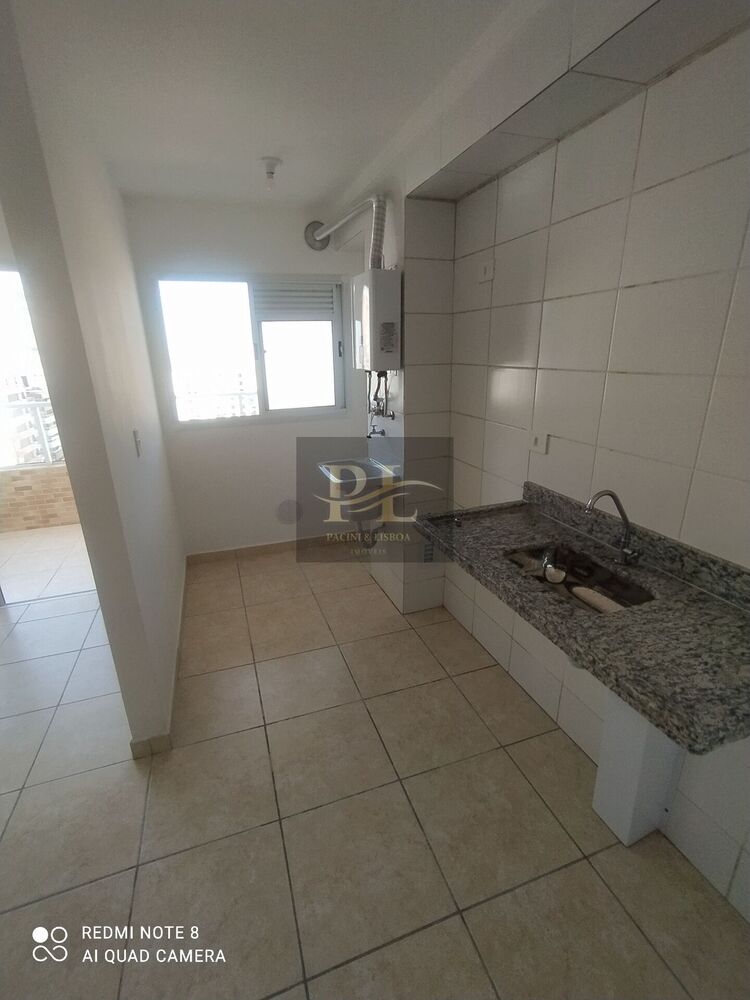 Apartamento para alugar com 2 quartos, 57m² - Foto 8