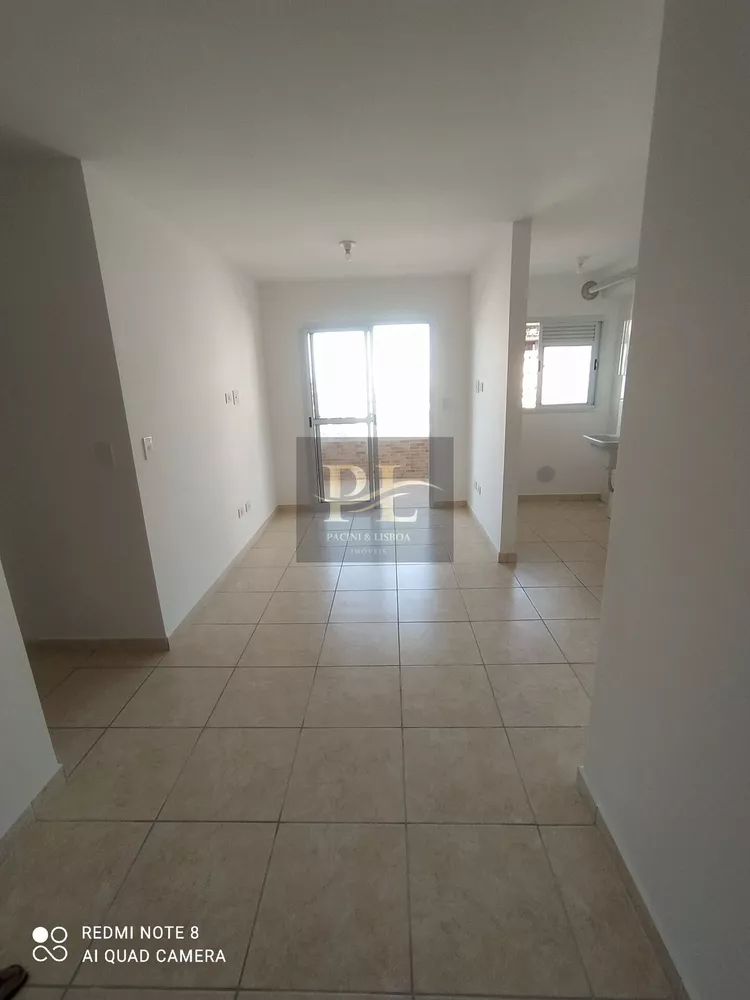 Apartamento para alugar com 2 quartos, 57m² - Foto 4