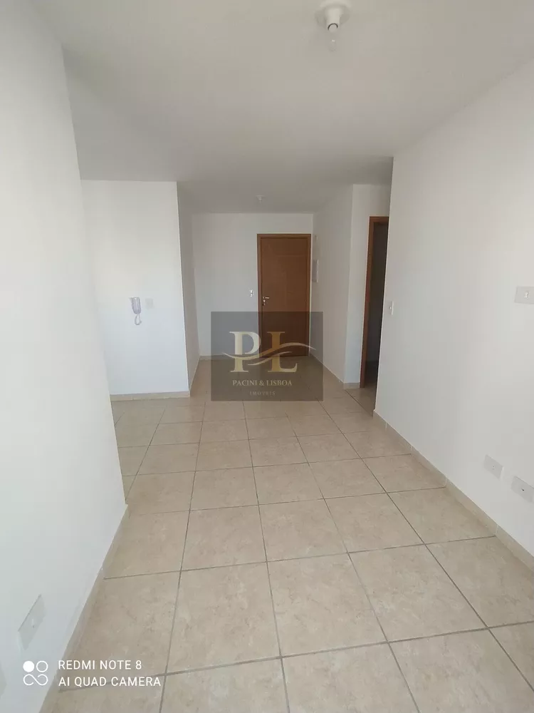 Apartamento para alugar com 2 quartos, 57m² - Foto 1