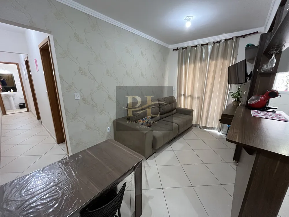 Apartamento, 2 quartos, 55 m² - Foto 9