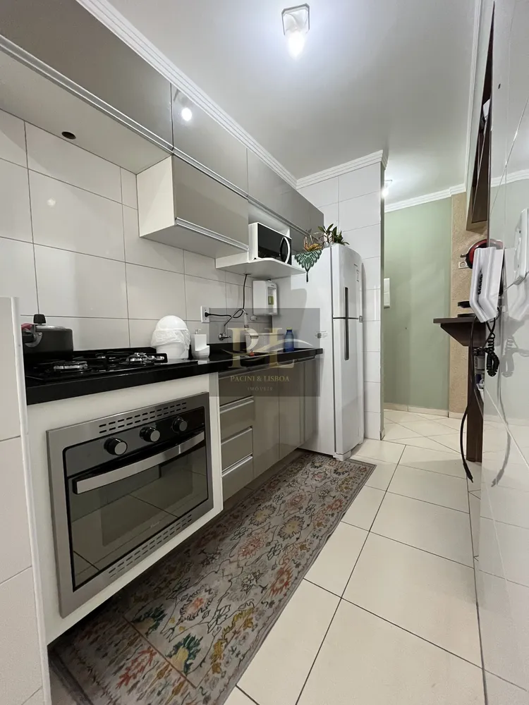 Apartamento, 2 quartos, 55 m² - Foto 11