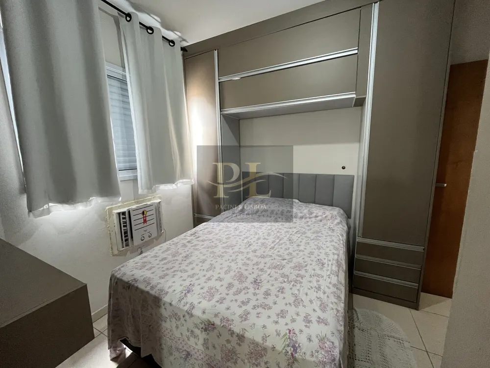 Apartamento, 2 quartos, 55 m² - Foto 3
