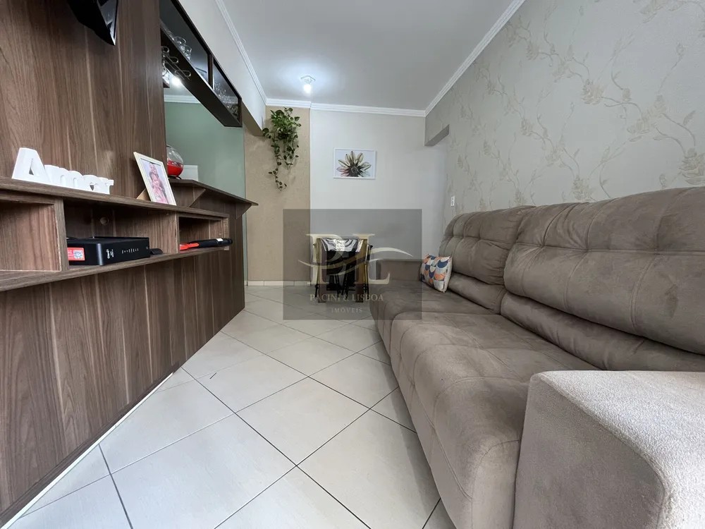 Apartamento, 2 quartos, 55 m² - Foto 7