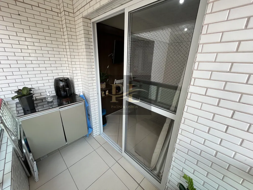 Apartamento, 2 quartos, 55 m² - Foto 2