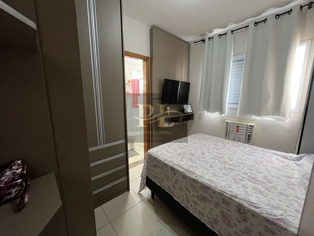 Apartamento, 2 quartos, 55 m² - Foto 6